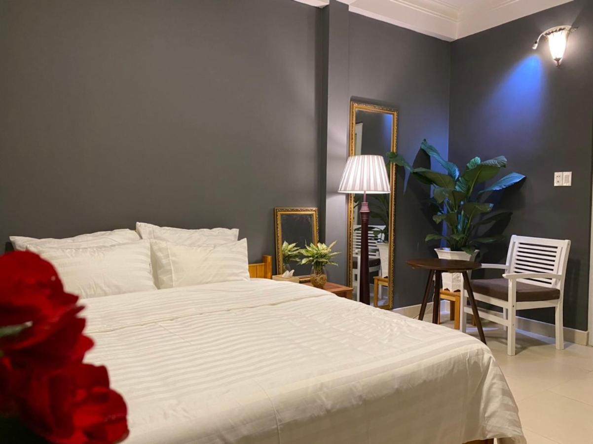 דה לאט Cozynook Boutique Rooms מראה חיצוני תמונה